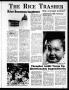 Newspaper: The Rice Thresher (Houston, Tex.), Vol. 66, No. 30, Ed. 1 Sunday, Apr…