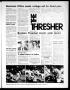 Newspaper: The Rice Thresher (Houston, Tex.), Vol. 67, No. 7, Ed. 1 Thursday, Se…