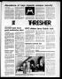 Newspaper: The Rice Thresher (Houston, Tex.), Vol. 67, No. 8, Ed. 1 Thursday, Se…