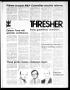 Newspaper: The Rice Thresher (Houston, Tex.), Vol. 67, No. 11, Ed. 1 Thursday, O…