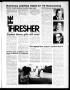 Newspaper: The Rice Thresher (Houston, Tex.), Vol. 67, No. 13, Ed. 1 Thursday, N…
