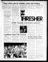 Newspaper: The Rice Thresher (Houston, Tex.), Vol. 67, No. 14, Ed. 1 Thursday, N…