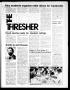 Newspaper: The Rice Thresher (Houston, Tex.), Vol. 67, No. 15, Ed. 1 Thursday, N…