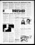 Newspaper: The Rice Thresher (Houston, Tex.), Vol. 67, No. 17, Ed. 1 Thursday, N…