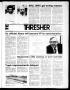 Newspaper: The Rice Thresher (Houston, Tex.), Vol. 67, No. 20, Ed. 1 Thursday, J…