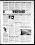 Newspaper: The Rice Thresher (Houston, Tex.), Vol. 67, No. 27, Ed. 1 Thursday, M…