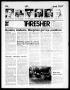 Newspaper: The Rice Thresher (Houston, Tex.), Vol. 67, No. 30, Ed. 1 Wednesday, …