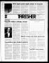 Newspaper: The Rice Thresher (Houston, Tex.), Vol. 68, No. 12, Ed. 1 Thursday, O…