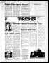 Newspaper: The Rice Thresher (Houston, Tex.), Vol. 68, No. 13, Ed. 1 Thursday, O…