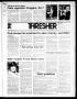 Newspaper: The Rice Thresher (Houston, Tex.), Vol. 68, No. 17, Ed. 1 Thursday, D…