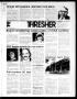 Newspaper: The Rice Thresher (Houston, Tex.), Vol. 68, No. 19, Ed. 1 Thursday, J…