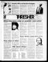 Newspaper: The Rice Thresher (Houston, Tex.), Vol. 68, No. 20, Ed. 1 Thursday, J…