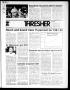 Newspaper: The Rice Thresher (Houston, Tex.), Vol. 68, No. 23, Ed. 1 Thursday, F…