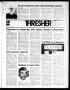 Newspaper: The Rice Thresher (Houston, Tex.), Vol. 68, No. 24, Ed. 1 Thursday, F…
