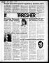 Newspaper: The Rice Thresher (Houston, Tex.), Vol. 68, No. 25, Ed. 1 Thursday, M…