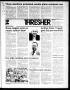 Newspaper: The Rice Thresher (Houston, Tex.), Vol. 68, No. 27, Ed. 1 Thursday, M…