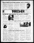 Newspaper: The Rice Thresher (Houston, Tex.), Vol. 69, No. 1, Ed. 1 Thursday, Ju…