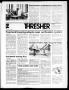 Newspaper: The Rice Thresher (Houston, Tex.), Vol. 69, No. 2, Ed. 1 Tuesday, Aug…