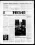 Newspaper: The Rice Thresher (Houston, Tex.), Vol. 69, No. 7, Ed. 1 Friday, Sept…