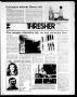 Newspaper: The Rice Thresher (Houston, Tex.), Vol. 69, No. 8, Ed. 1 Thursday, Oc…