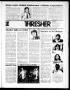 Newspaper: The Rice Thresher (Houston, Tex.), Vol. 69, No. 11, Ed. 1 Thursday, O…