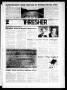 Newspaper: The Rice Thresher (Houston, Tex.), Vol. 69, No. 12, Ed. 1 Friday, Oct…