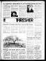 Newspaper: The Rice Thresher (Houston, Tex.), Vol. 69, No. 21, Ed. 1 Friday, Feb…