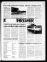 Newspaper: The Rice Thresher (Houston, Tex.), Vol. 69, No. 26, Ed. 1 Friday, Mar…