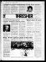 Newspaper: The Rice Thresher (Houston, Tex.), Vol. 69, No. 28, Ed. 1 Wednesday, …