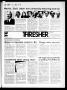 Newspaper: The Rice Thresher (Houston, Tex.), Vol. 69, No. 30, Ed. 1 Friday, Apr…