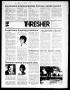 Newspaper: The Rice Thresher (Houston, Tex.), Vol. 70, No. 1, Ed. 1 Wednesday, J…