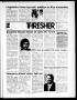 Newspaper: The Rice Thresher (Houston, Tex.), Vol. 70, No. 4, Ed. 1 Friday, Sept…