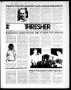 Newspaper: The Rice Thresher (Houston, Tex.), Vol. 70, No. 5, Ed. 1 Friday, Sept…