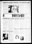 Newspaper: The Rice Thresher (Houston, Tex.), Vol. 70, No. 7, Ed. 1 Friday, Sept…