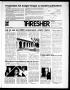 Newspaper: The Rice Thresher (Houston, Tex.), Vol. 70, No. 8, Ed. 1 Friday, Octo…