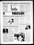 Newspaper: The Rice Thresher (Houston, Tex.), Vol. 70, No. 11, Ed. 1 Friday, Oct…