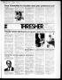Newspaper: The Rice Thresher (Houston, Tex.), Vol. 70, No. 13, Ed. 1 Friday, Nov…