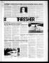 Newspaper: The Rice Thresher (Houston, Tex.), Vol. 70, No. 14, Ed. 1 Friday, Nov…