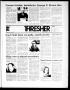 Newspaper: The Rice Thresher (Houston, Tex.), Vol. 70, No. 18, Ed. 1 Friday, Jan…