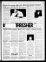Newspaper: The Rice Thresher (Houston, Tex.), Vol. 70, No. 26, Ed. 1 Friday, Apr…