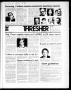 Newspaper: The Rice Thresher (Houston, Tex.), Vol. 70, No. 29, Ed. 1 Friday, Apr…