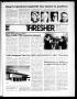 Newspaper: The Rice Thresher (Houston, Tex.), Vol. 70, No. 30, Ed. 1 Tuesday, Ma…