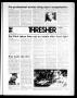 Newspaper: The Rice Thresher (Houston, Tex.), Vol. 71, No. 5, Ed. 1 Friday, Sept…