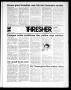 Newspaper: The Rice Thresher (Houston, Tex.), Vol. 71, No. 6, Ed. 1 Friday, Sept…
