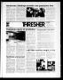 Newspaper: The Rice Thresher (Houston, Tex.), Vol. 71, No. 12, Ed. 1 Friday, Nov…