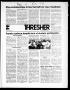Newspaper: The Rice Thresher (Houston, Tex.), Vol. 71, No. 21, Ed. 1 Friday, Feb…