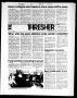 Newspaper: The Rice Thresher (Houston, Tex.), Vol. 71, No. 22, Ed. 1 Friday, Mar…