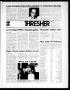 Newspaper: The Rice Thresher (Houston, Tex.), Vol. 71, No. 24, Ed. 1 Friday, Mar…