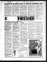 Newspaper: The Rice Thresher (Houston, Tex.), Vol. 71, No. 25, Ed. 1 Friday, Mar…