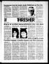 Newspaper: The Rice Thresher (Houston, Tex.), Vol. 71, No. 26, Ed. 1 Monday, Apr…